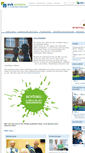 Mobile Screenshot of evk-muenster.de